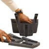 SalatBuddy 10-Pack Contemporary Prayer, Yoga, Meditation, Orthopedic Positioning and Posture Stool Gift Set with 12 Multi-Risers and 2 Y-Cradles for Men and Women - Image 6