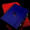 The Eclipse Log, Workout Log Book Planner, A5 Hardcover Fitness Journal. Men and Women Track and Plan Home/Gym Training with Clarity and Organization - Image 8