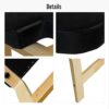 Yoga Inversion Bench- Headstand Bench for Home & Gym, Relieve Stress, Strengthen Core - Image 3