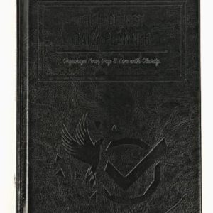 The Habit Nest Daily Planner - The Ultimate Undated A5 Planner. Plan each day to perfection, boost productivity, and build healthy habits along the way. Day Planner. Goal Planner. Undated Daily Journal. The Best Undated Goal Setting Planner for Men & Women. Personalized Planner, A5 Planner, Organizer, and Habit Tracker Journal.