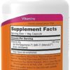 NOW Supplements, MK-7 Vitamin K-2 100 mcg, Cardiovascular Support*, Supports Bone Health*, 60 Veg Capsules - Image 2