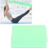 Pomya Resistance Bands - TPE Fitness Elastic Bands - Resistance Stretching Belt - Yoga Exercise Accessory - for Home Fitness Training Sports - Image 6