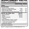VPX Redline NOO-Fusion - Carbonated Preworkout & Cognitive Enhancing - Sports Nutrition Energy Drink with Caffeine, NOO-Fuel, Super Creatine, Amino Acids - 12 x 12 Fl Oz Cans (Triple Berry) - Image 2