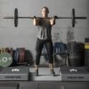 Meister Crash Pad Weight Lifting Drop Pads (Pair) - Image 3