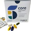 Core Supplement Vitamin Packs - Energy, Inflammation Support with Multivitamins, Vitamin D, Lutein, Biotin & Other Key Nutrients - Image 7