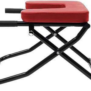 RustyVioum Yoga Headstand Bench