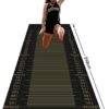 Vonoga Extra Long Jump Mat Large Exercise Mat Thick for Jump Roping Non-Slip Portable Workout Mats for Home Gym Flooring, Durable Fitness Indoor Outdoor - Image 3