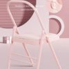 Yoga Auxiliary Chair Special Folding Chair Multifunctional Yoga Chair Yoga Stool Auxiliary Tools and Equipment (Color : Light Grey, Size : 81 * 41 * 102cm) - Image 6