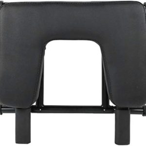 Yoga Aids Workout Chair Durable Yoga Fitness Stool for Travel for Household for Head Stand Training for Daily Use