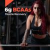Rule One Proteins, R1 Protein - Chocolate Fudge, 25g Fast-Acting, Super-Pure 100% Isolate and Hydrolysate Protein Powder with 6g BCAAs for Muscle Growth and Recovery, 2lbs - Image 4