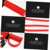 BESPORTBLE 1 Set Pedal Tensioner Exercise Bands Resistance Gym Machines for Home Exercise Pedals Sit up - Image 5
