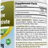 Best Naturals Creatine Monohydrate 1000 mg 240 Tablets - Image 5