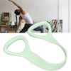 Boxwizard Resistance Band, Arm Back Shoulder Exercise Elastic Rope Stretch Fitness Band, Foot, Leg, Hand Stretcher, Arm Exerciser for Yoga Pilates Stretching, Home Gym Equipment - Image 4