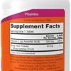 NOW Supplements, Vitamin C-500 with Rose Hips, Antioxidant Protection*, 250 Tablets - Image 2