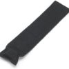 Black Mountain Products Resistance Band Set with Door Anchor, Ankle Strap, Exercise Chart, and Carrying Case - Image 12