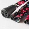 Merry Sticks Designer Folding Adjustable Walking Cane, Berries - Image 6