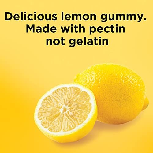 Nature Made Collagen Gummies with Vitamin C, Zinc and Biotin, Hydrolyzed Collagen Peptides Supplement for Healthy Skin Support, 60 Gummies, 60 Day Supply - Image 3