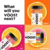 Voost, Men's Multivitamin Gummies, Supplement with Vitamin A, B, C, D & Zinc to Support Men's Daily Health*, Men's Chewable Vitamin, Blueberry Pomegranate Flavored, 30 Day Supply - 90 Count - Image 7