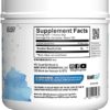 Giant Sports Edge Creatine Monohydrate - 5g Pure Micronized Creatine per Serving, Support Muscle Energy and Strength, 100 Servings - Unflavored - Image 3