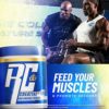 Ronnie Coleman Signature Series Creatine-XS, Creatine Monohydrate Powder, Post Workout Recovery for Muscle Building and Strength, Energy Support, Mass Gainer, Unflavored, 120 Servings - Image 6