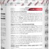 PERFECT SPORTS, CREATINE 400G Unflavoured - Image 3
