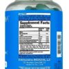 BEARVANA Bum Boosting Gummy Supplement - Bigger Glutes, Workout Support, Berry Flavored, Essential Herbs, Vitamins for a Shapely Figure, Multivitamins, Fenugreek, Saw Palmetto for Adults - 60 Gummies - Image 2