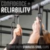 Gradient Fitness Ab Strap - Image 4