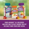 Fiber Advance Gummies for Kids | 100% Plant Based Fiber Supplements for Kids Digestive Health | Prebiotic Fiber Gummies | Vitamins for Kids | Gluten Free, Vegetarian, & Non-GMO, 60 Count - Image 7