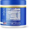 Ronnie Coleman Signature Series Pre XS Pre Workout Powder for Women and Men for Extreme Energy and Focus Supplement with Beta-Alanine, 200mg Caffeine Per Serving, Cherry Limeade, 30 Servings - Image 2