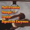 Core Supplement Vitamin Packs - Energy, Inflammation Support with Multivitamins, Vitamin D, Lutein, Biotin & Other Key Nutrients - Image 5