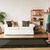 Vonoga Extra Long Jump Mat Large Exercise Mat Thick for Jump Roping Non-Slip Portable Workout Mats for Home Gym Flooring, Durable Fitness Indoor Outdoor - Image 6