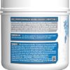 Giant Sports Edge Creatine Monohydrate - 5g Pure Micronized Creatine per Serving, Support Muscle Energy and Strength, 100 Servings - Unflavored - Image 2