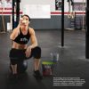 SFH Push Pre-Workout Powder (Fruit Punch) BCAAs for Muscle Repair | Electrolytes | Non-Dairy, No Artificial Flavors, Colors, Sugar, Soy, Gluten, or GMOs (Bag) - Image 4