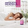 Essentialife Magnesium Gummies - Blend of Magnesium Citrate & Magnesium Glycinate - Supports Digestion - Stay Calm & Wake Up Energized with Magnesium Supplements for Sleep - 60 Count - Image 5