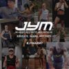 Pre JYM Naturally Flavored Raspberry Lemonade Workout Powder - BCAAs, Nootropics, Creatine HCI, Beta-Alanine, Betaine, Taurine, Huperzine - JYM Supplement Science - 18 Servings - Image 4