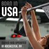 Gradient Fitness Ab Strap - Image 9