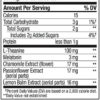 OLLY Sleep Gummy, Occasional Sleep Support, 3 mg Melatonin, L-Theanine, Chamomile, Lemon Balm, Sleep Aid, Blackberry - 60 Count - Image 9
