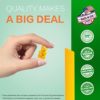 Hemp Gummies Advanced Extra Strength - High Potency Best Sleep Cbdmd Cbdfx CBS CDB Gummy for Adults - Low Sugar Candy Zero ÇBD Oil,Made in USA - Image 4