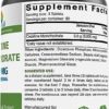 Brieofood Creatine Pills 3000 mg per Serving - 240 Tablets - 3rd Party Lab Tested for Purity & Quality - Helps Improve Athletic Performance - Image 2