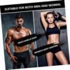 BESPORTBLE 1 Set Pedal Tensioner Exercise Bands Resistance Gym Machines for Home Exercise Pedals Sit up - Image 6