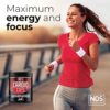 Cardio Cuts NDS Nutrition 4.0 Pre Workout Supplement - Advanced Weight Loss and Pre Cardio Formula with L-Carnitine, CLA, MCTs, L-Glutamine, and Safflower Oil - Bombsicle (40 Servings) - Image 3