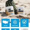 Outwork Nutrition Pre-Workout Supplement with Nootropics - Energy & Mental Focus for Better Workouts - Backed by Science (Piña Colada, 236 Grams) - Image 5