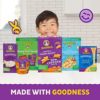 Annie's Organic Bunny Fruit Snacks, Gluten Free, Variety Pack, 24 Pouches - Image 8