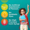 Centrum Kids Multivitamin Gummies, Tropical Punch Flavor Made with Natural Flavors, 150 Count, 150 Day Supply (Pack of 1) - Image 5