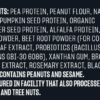 Vega Sport Premium Vegan Protein Powder, Peanut Butter - 30g Plant Based Protein, 5g BCAAs, Low Carb, Keto, Dairy Free, Gluten Free, Non GMO, Pea Protein for Women & Men, 1.8 lbs (Packaging May Vary) - Image 2