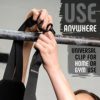 Gradient Fitness Ab Strap - Image 2