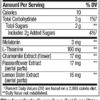 OLLY Sleep Gummy, Occasional Sleep Support, 3 mg Melatonin, L-Theanine, Chamomile, Lemon Balm, Sleep Aid, Blackberry - 60 Count - Image 8