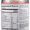 Amazon Basics Prenatal & DHA Gummy, Rasberry & Lemon Flavor, 90 Count (Previously Solimo) - Image 2