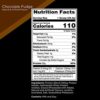 Rule One Proteins, R1 Protein - Chocolate Fudge, 25g Fast-Acting, Super-Pure 100% Isolate and Hydrolysate Protein Powder with 6g BCAAs for Muscle Growth and Recovery, 2lbs - Image 7