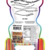 Happy Yummies Worlds Best Tasting Gourmet Gummies Super Fun Mix 16oz - Image 2